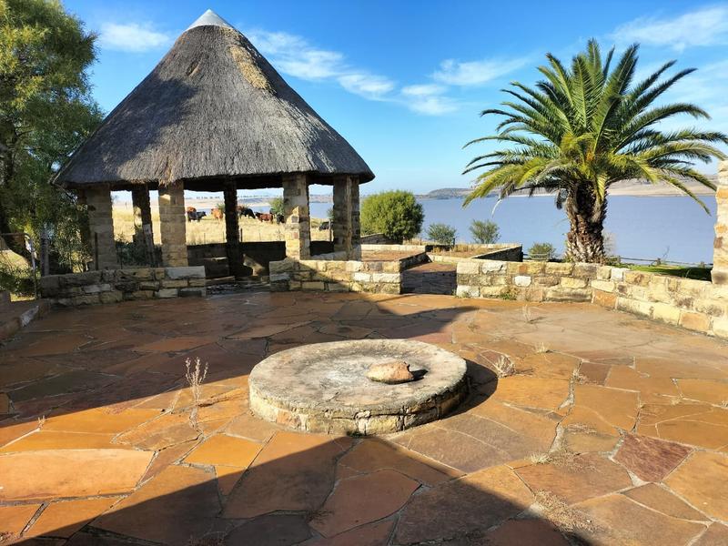 0 Bedroom Property for Sale in Ladybrand Free State